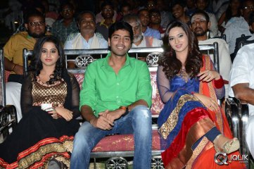Jump Jilani Movie Audio Launch